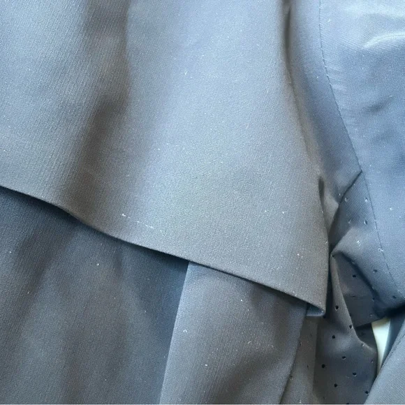 G/FORE Black Performance Jacket - Picture 10 of 13